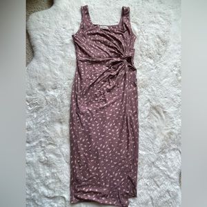 Nine Britton Dress